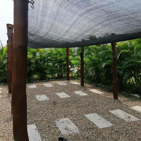 Casa Isabella Villa Tocaima Dış mekan fotoğraf