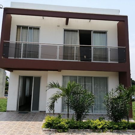 Casa Isabella Villa Tocaima Dış mekan fotoğraf