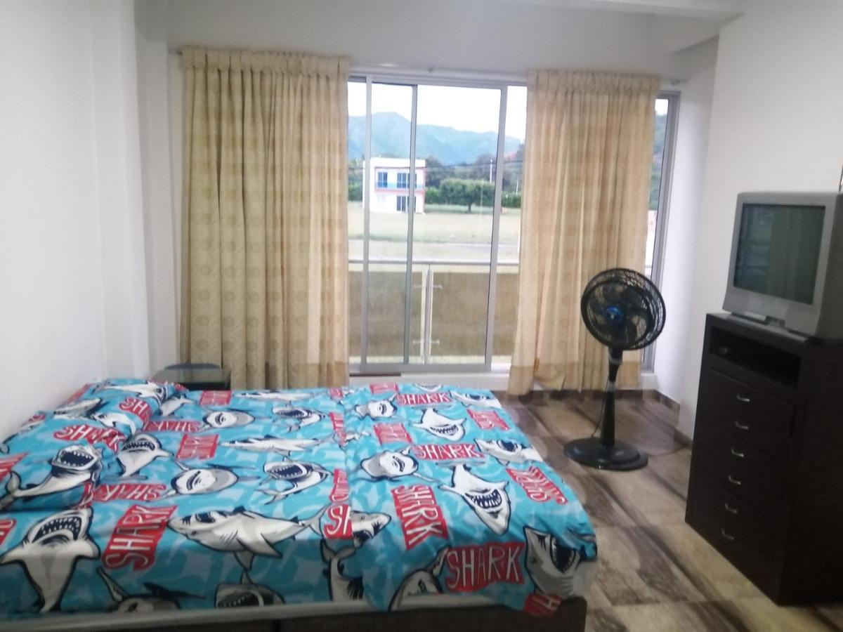 Casa Isabella Villa Tocaima Dış mekan fotoğraf