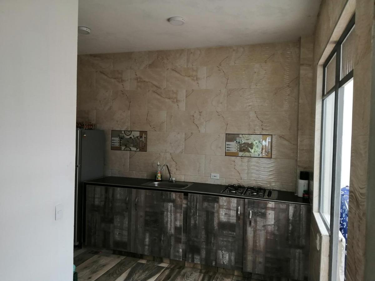 Casa Isabella Villa Tocaima Dış mekan fotoğraf