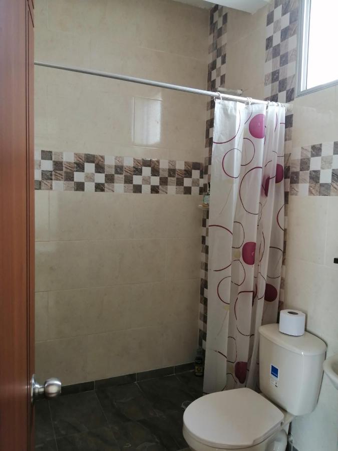 Casa Isabella Villa Tocaima Dış mekan fotoğraf