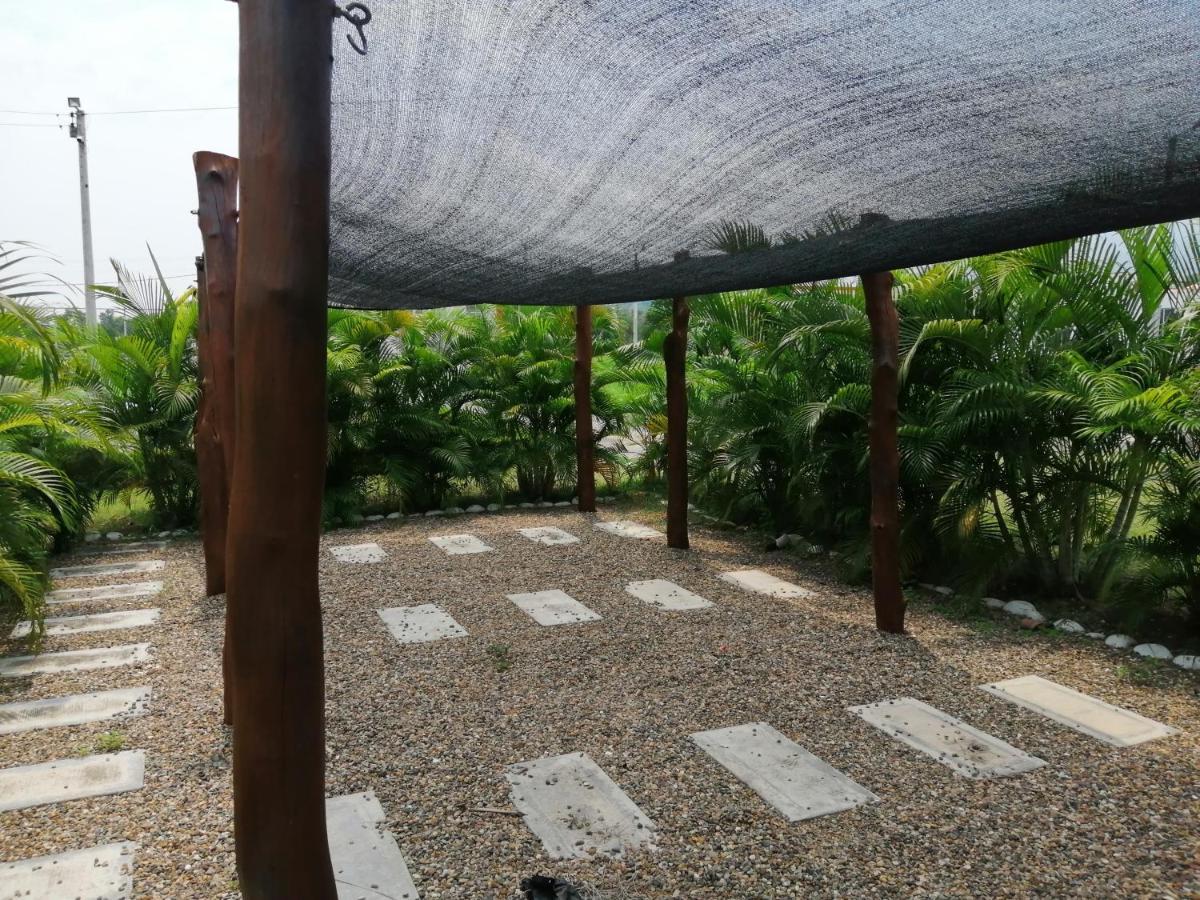 Casa Isabella Villa Tocaima Dış mekan fotoğraf