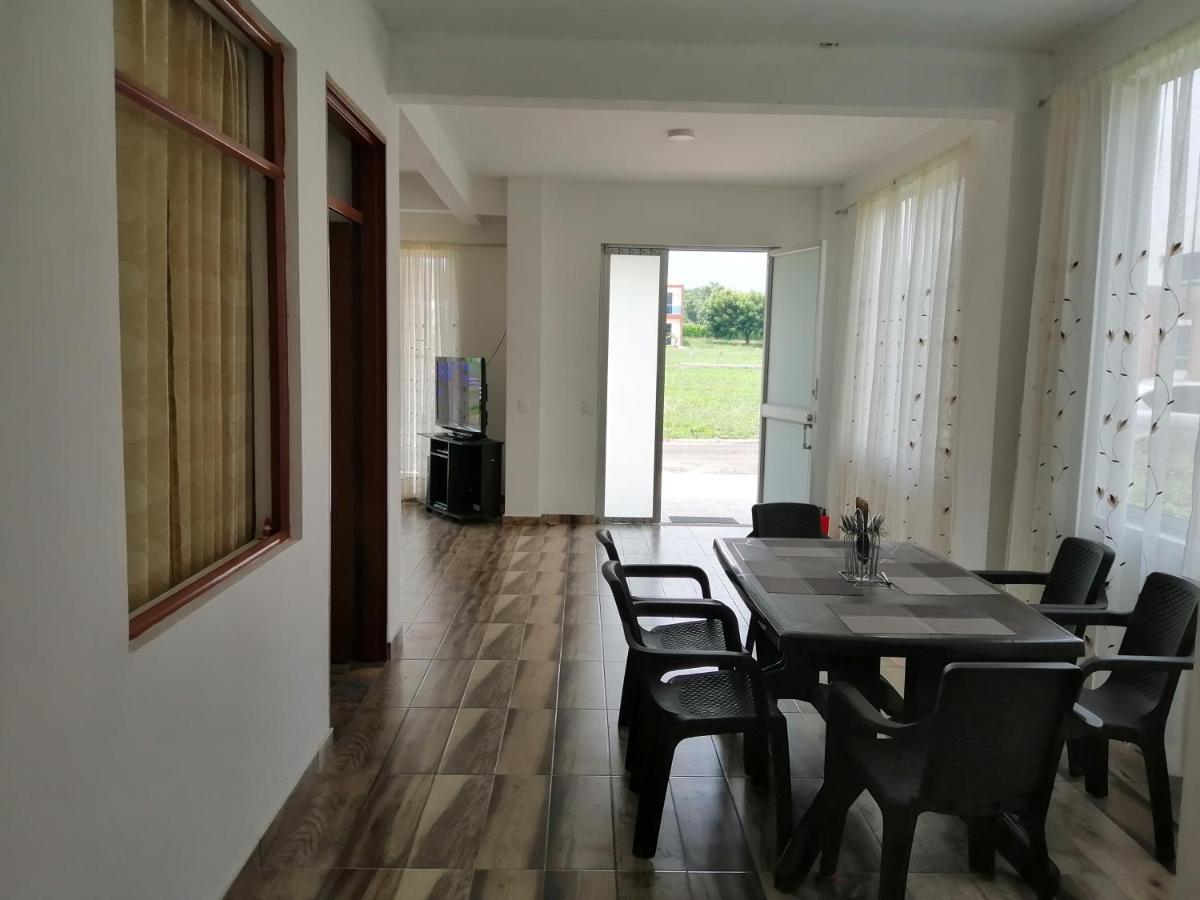 Casa Isabella Villa Tocaima Dış mekan fotoğraf