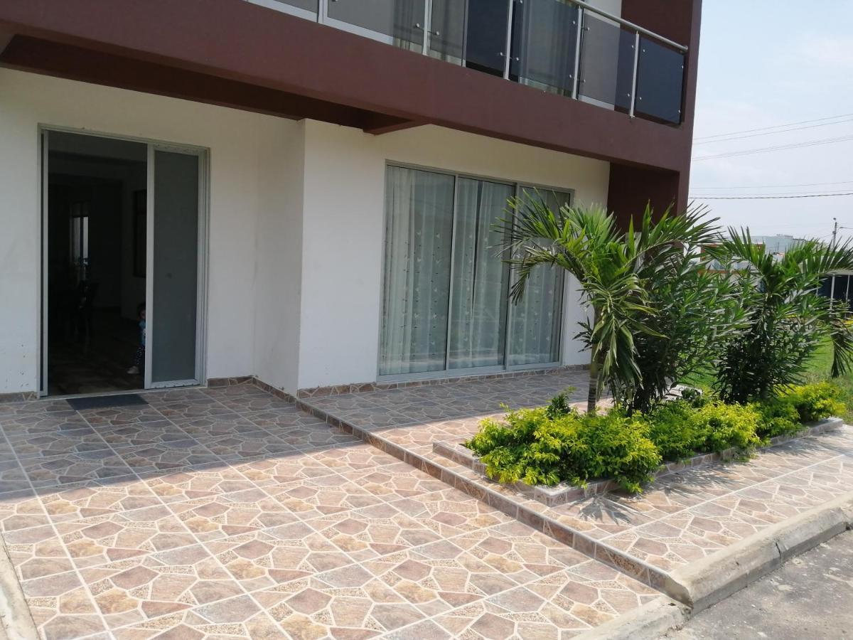 Casa Isabella Villa Tocaima Dış mekan fotoğraf