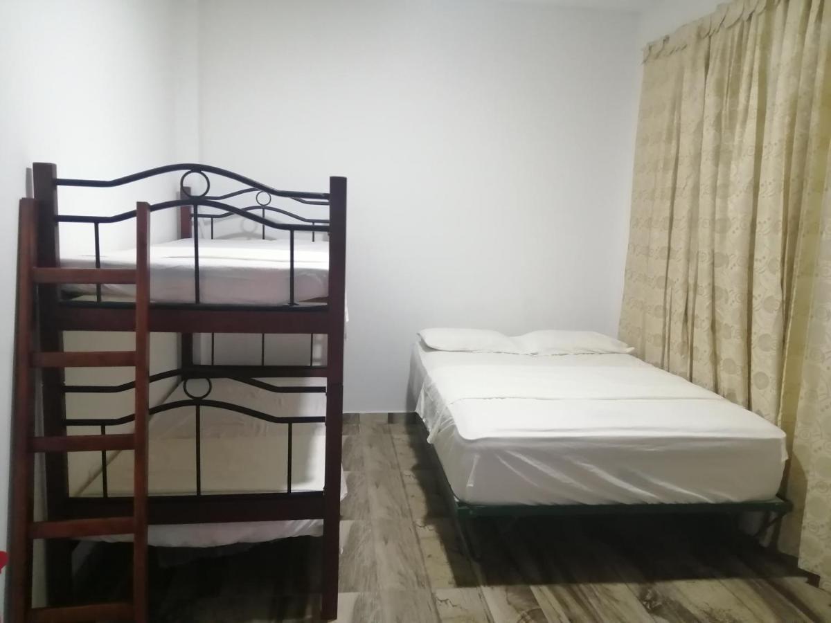 Casa Isabella Villa Tocaima Dış mekan fotoğraf