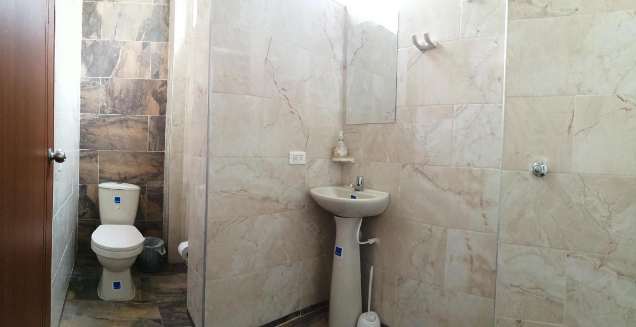 Casa Isabella Villa Tocaima Dış mekan fotoğraf